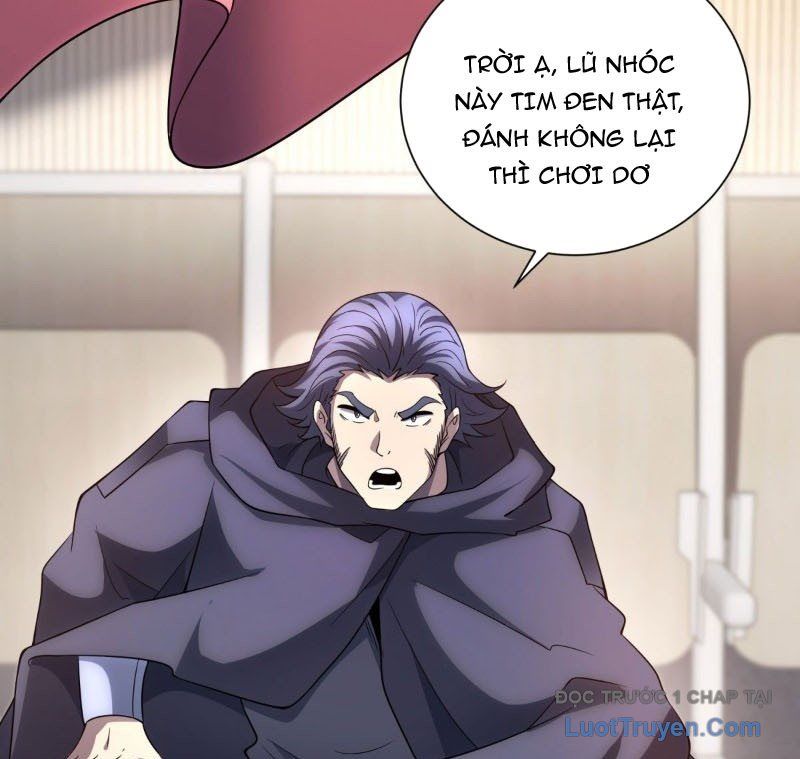 Bệnh Viện Chư Thần Của Ta Chap 51 - Next Chap 52