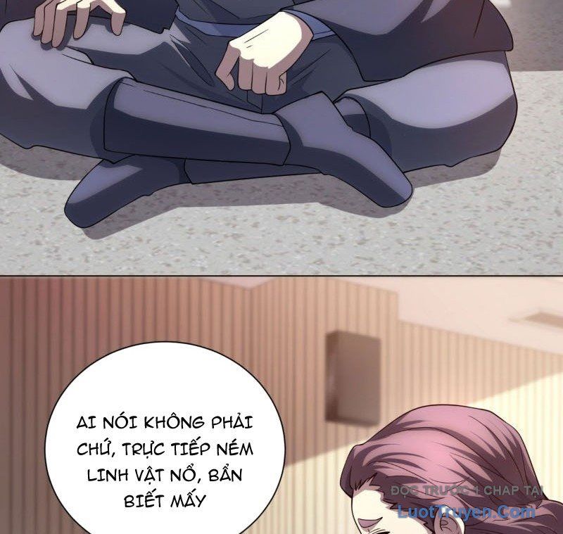 Bệnh Viện Chư Thần Của Ta Chap 51 - Next Chap 52