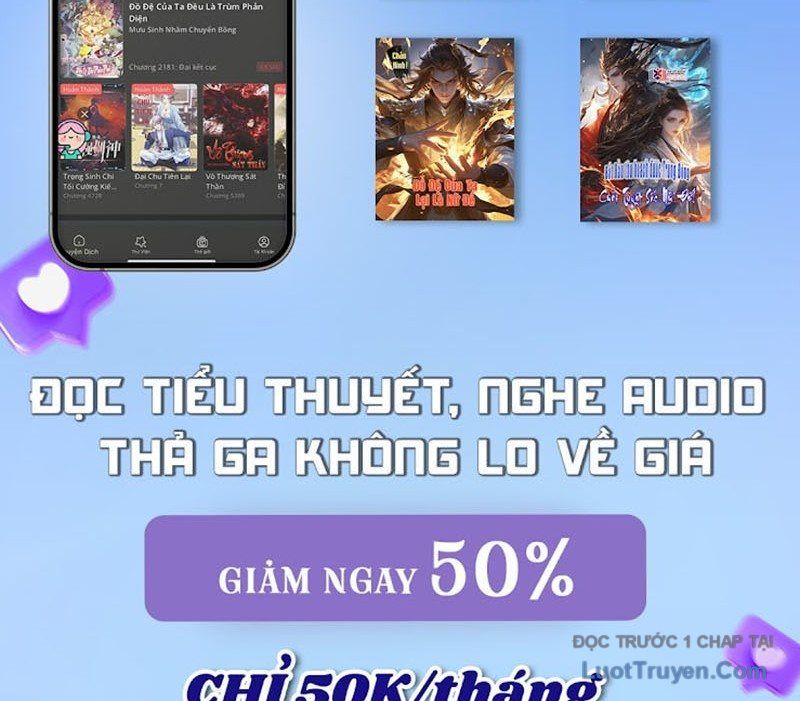 Bệnh Viện Chư Thần Của Ta Chap 52 - Next Chap 53