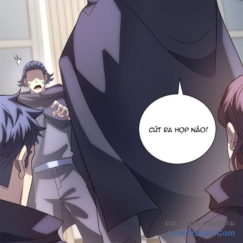 Bệnh Viện Chư Thần Của Ta Chap 52 - Next Chap 53