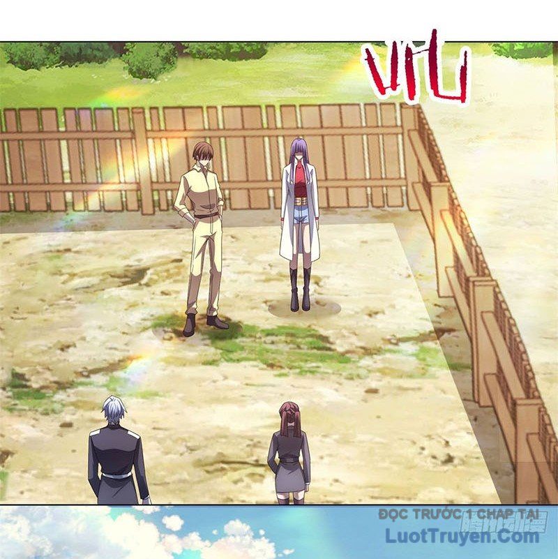 Bệnh Viện Chư Thần Của Ta Chap 52 - Next Chap 53