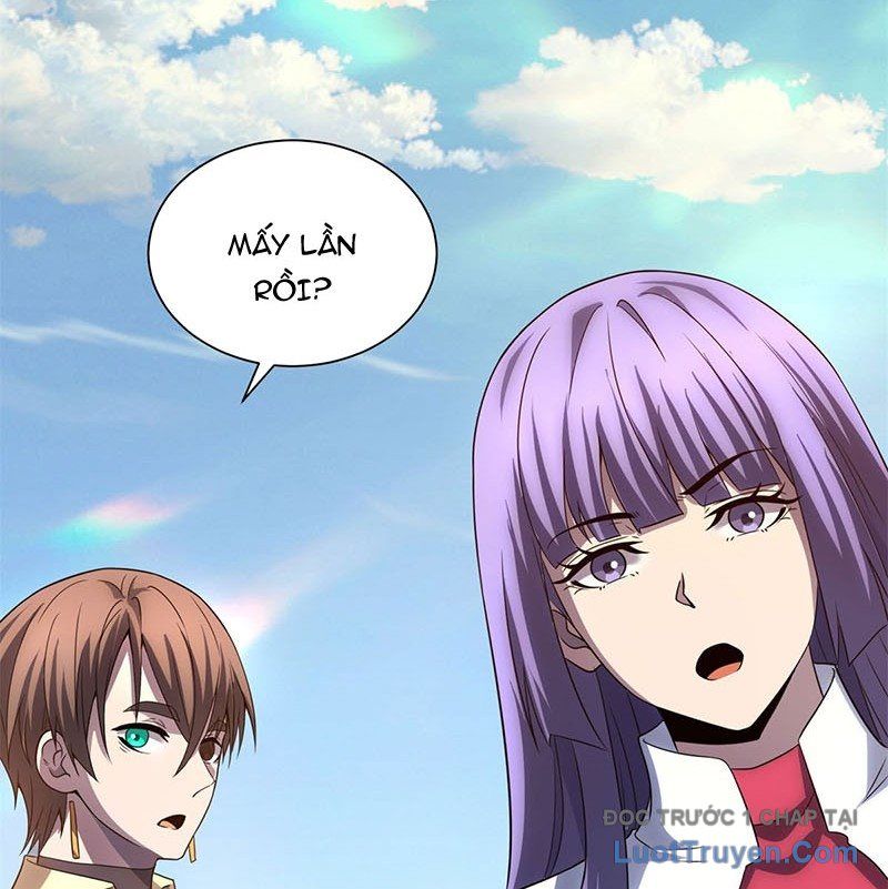 Bệnh Viện Chư Thần Của Ta Chap 52 - Next Chap 53