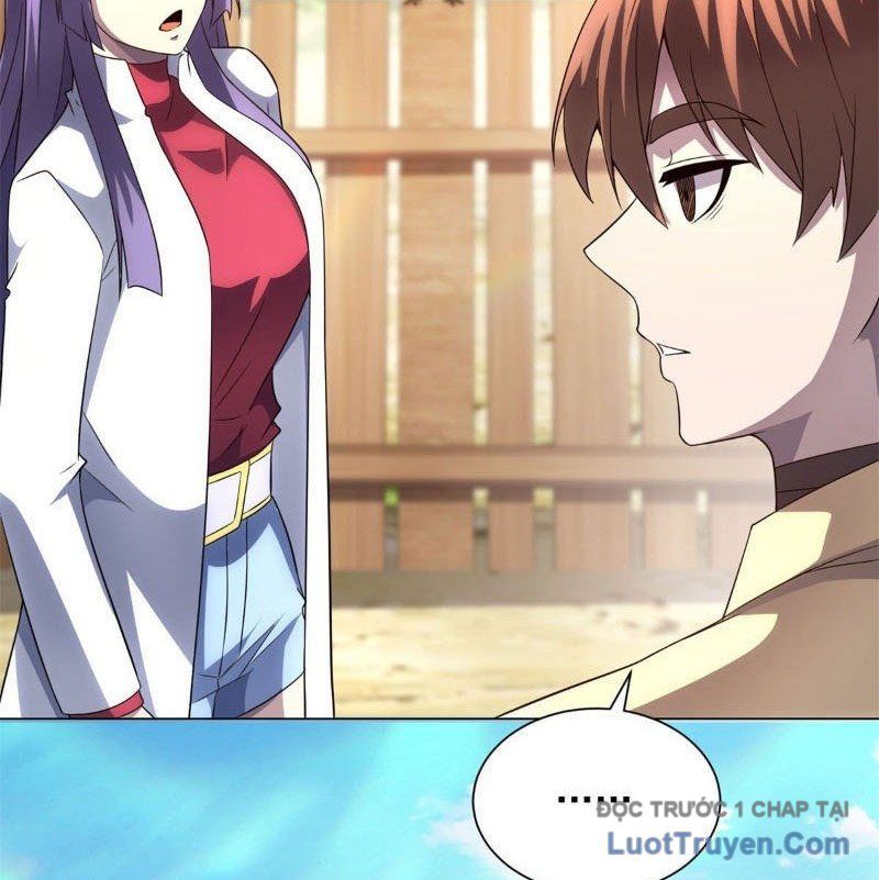 Bệnh Viện Chư Thần Của Ta Chap 52 - Next Chap 53