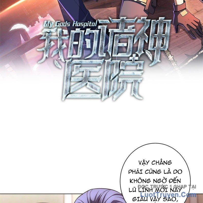 Bệnh Viện Chư Thần Của Ta Chap 52 - Next Chap 53