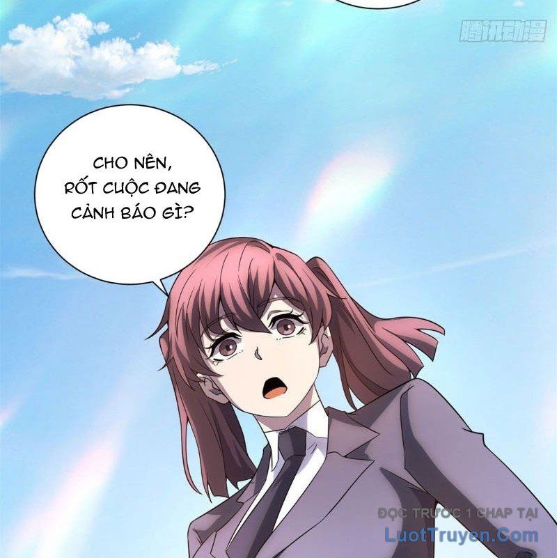 Bệnh Viện Chư Thần Của Ta Chap 52 - Next Chap 53