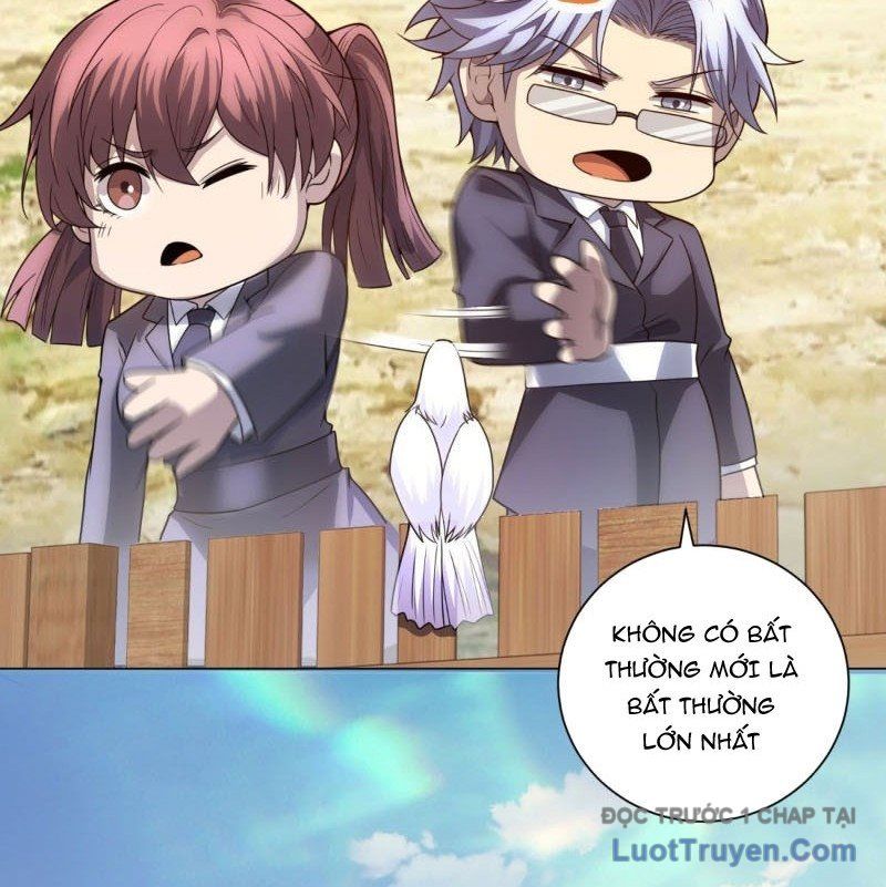 Bệnh Viện Chư Thần Của Ta Chap 52 - Next Chap 53