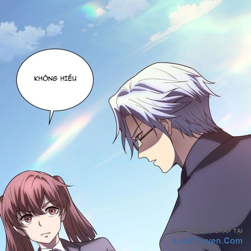 Bệnh Viện Chư Thần Của Ta Chap 52 - Next Chap 53