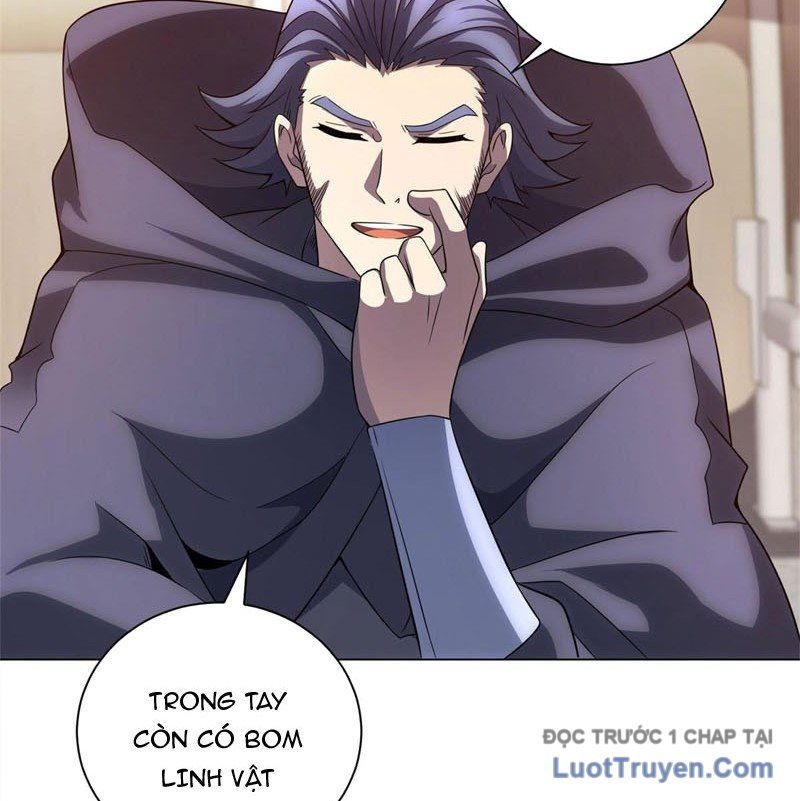 Bệnh Viện Chư Thần Của Ta Chap 52 - Next Chap 53
