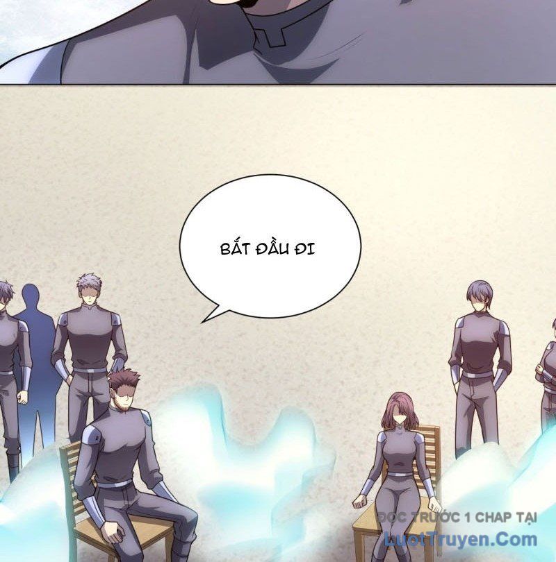 Bệnh Viện Chư Thần Của Ta Chap 52 - Next Chap 53