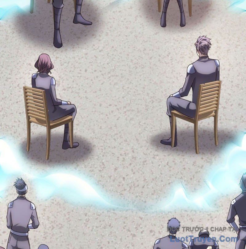 Bệnh Viện Chư Thần Của Ta Chap 52 - Next Chap 53