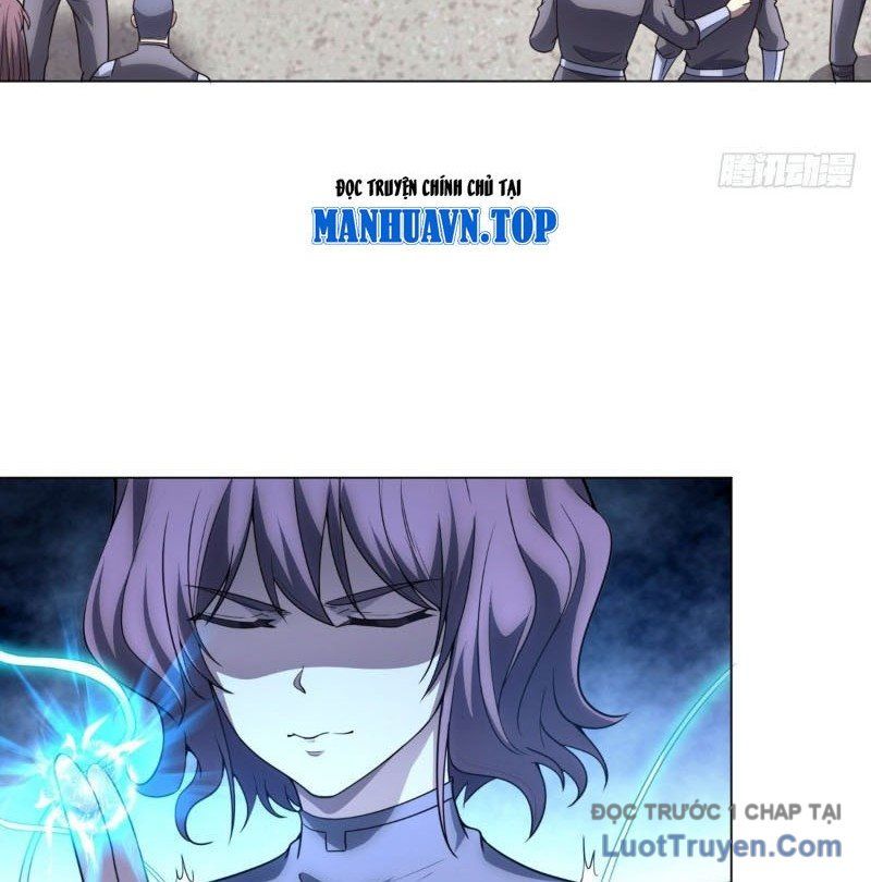 Bệnh Viện Chư Thần Của Ta Chap 52 - Next Chap 53