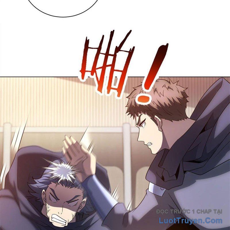 Bệnh Viện Chư Thần Của Ta Chap 52 - Next Chap 53