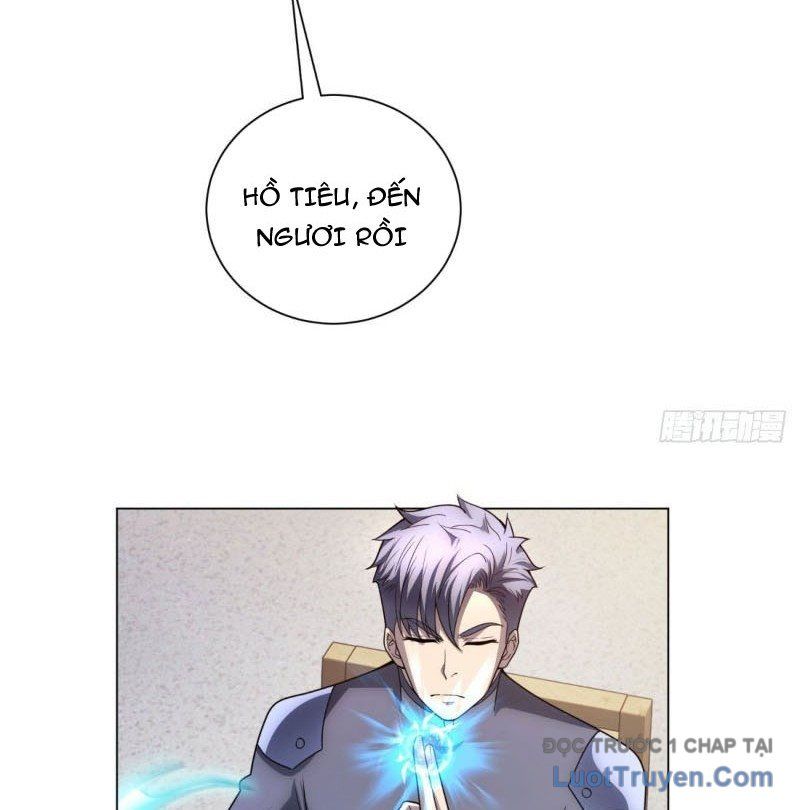 Bệnh Viện Chư Thần Của Ta Chap 52 - Next Chap 53