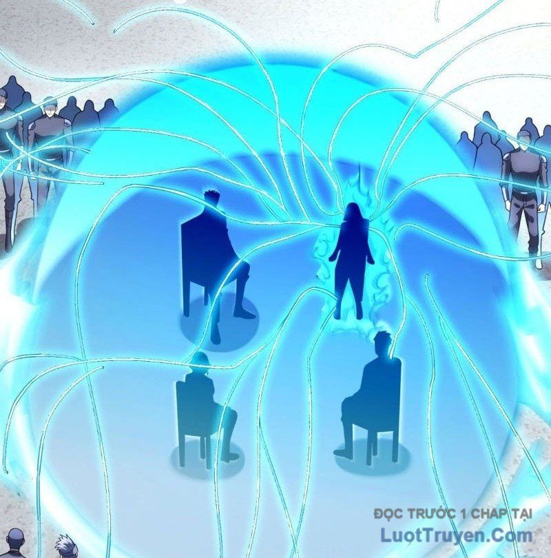 Bệnh Viện Chư Thần Của Ta Chap 52 - Next Chap 53