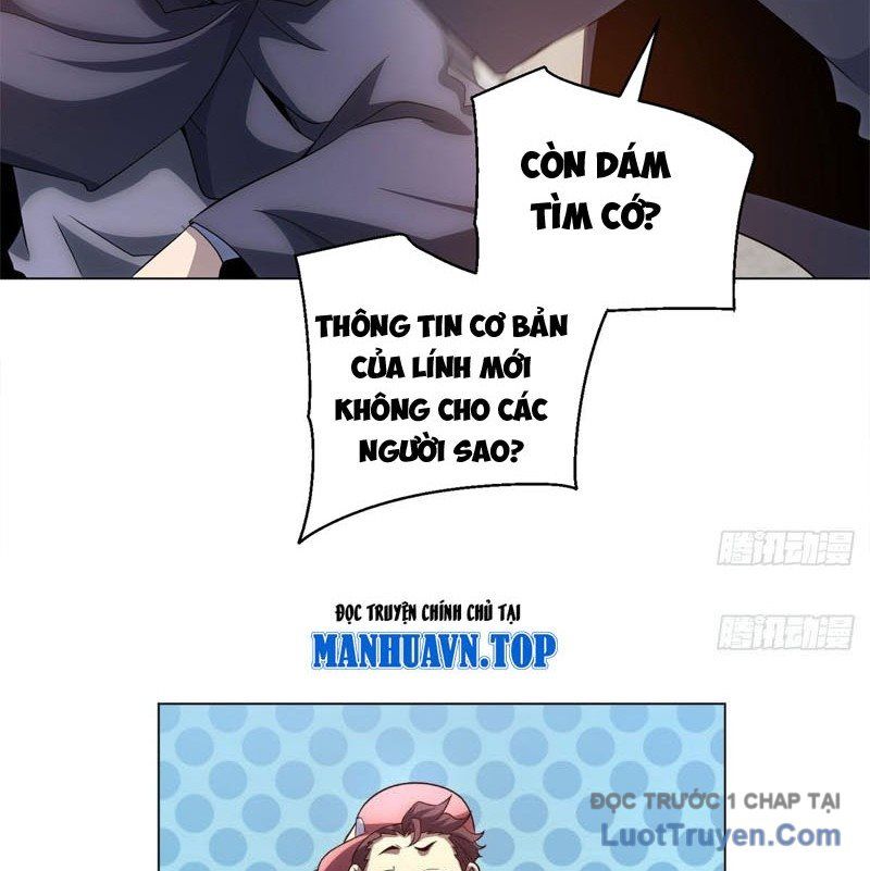 Bệnh Viện Chư Thần Của Ta Chap 52 - Next Chap 53