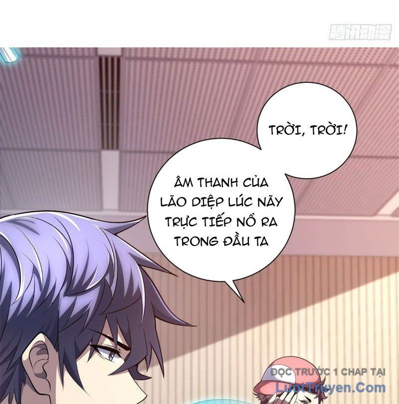 Bệnh Viện Chư Thần Của Ta Chap 52 - Next Chap 53