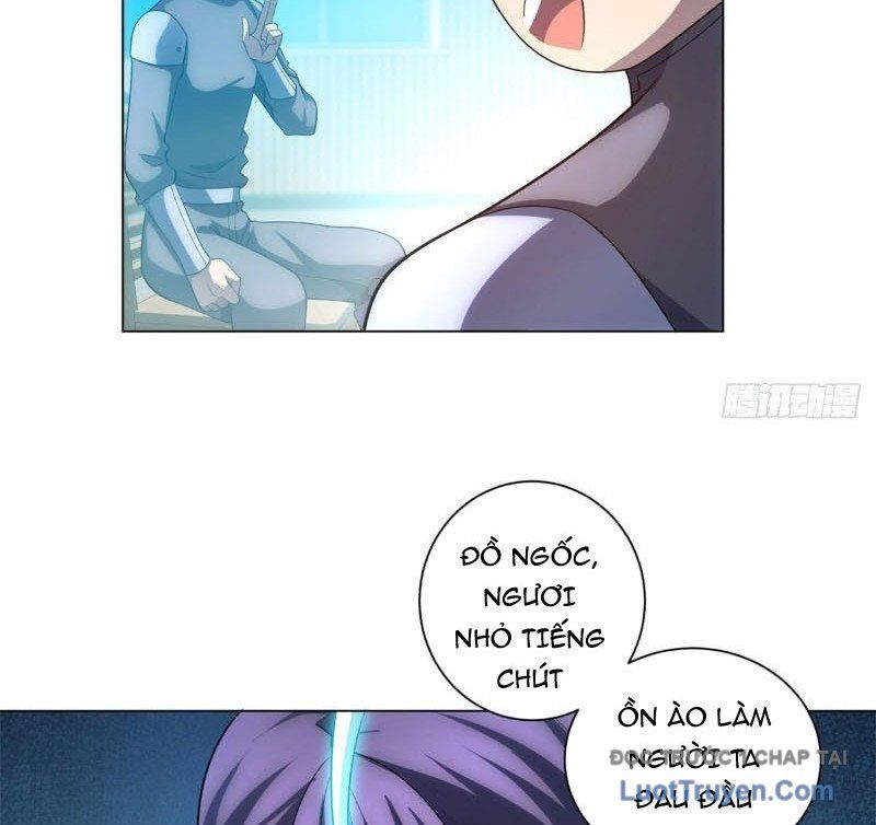 Bệnh Viện Chư Thần Của Ta Chap 52 - Next Chap 53