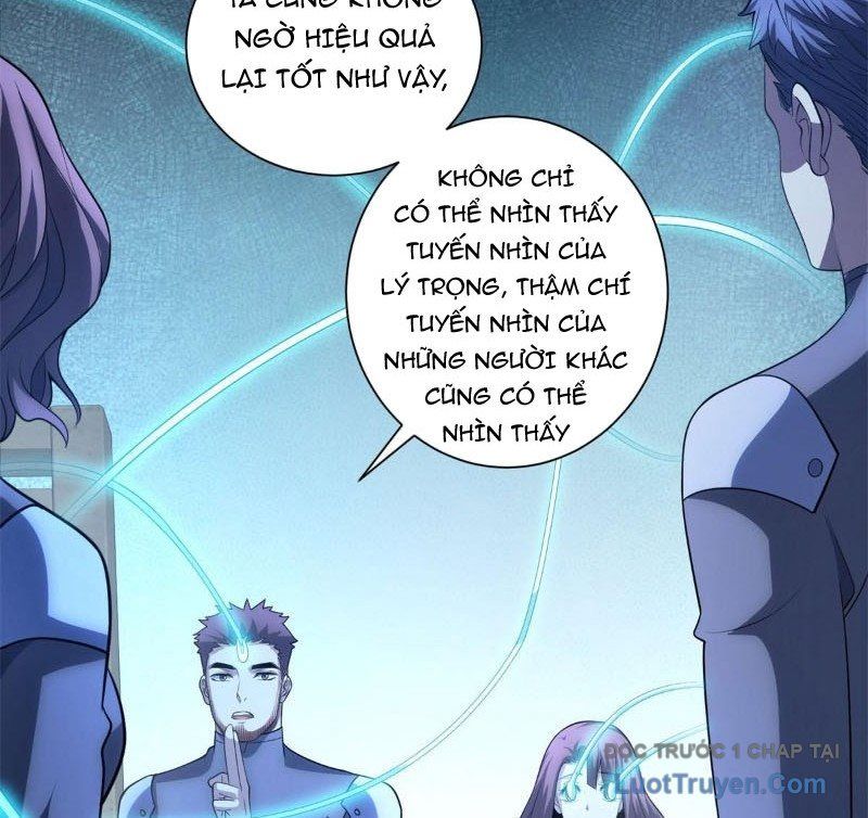 Bệnh Viện Chư Thần Của Ta Chap 52 - Next Chap 53