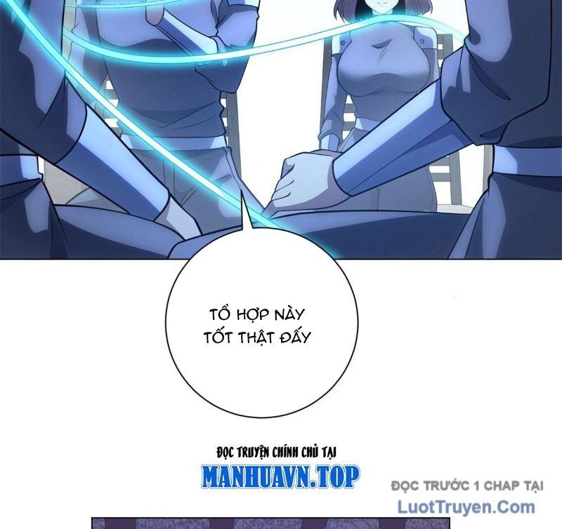 Bệnh Viện Chư Thần Của Ta Chap 52 - Next Chap 53