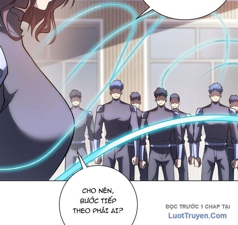 Bệnh Viện Chư Thần Của Ta Chap 52 - Next Chap 53