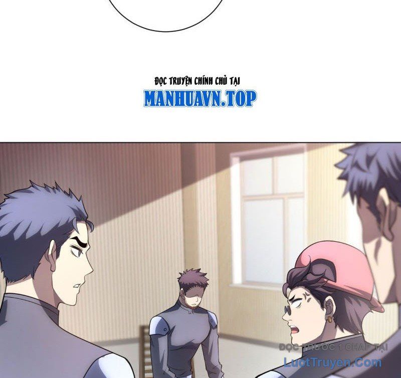 Bệnh Viện Chư Thần Của Ta Chap 52 - Next Chap 53