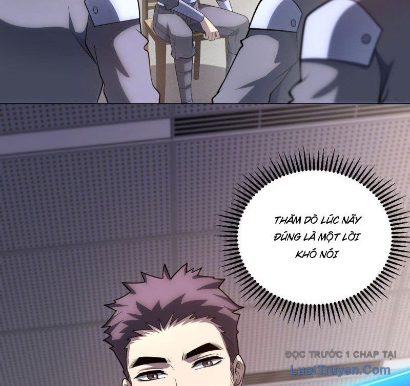 Bệnh Viện Chư Thần Của Ta Chap 52 - Next Chap 53