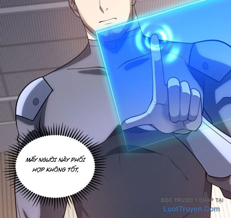 Bệnh Viện Chư Thần Của Ta Chap 52 - Next Chap 53