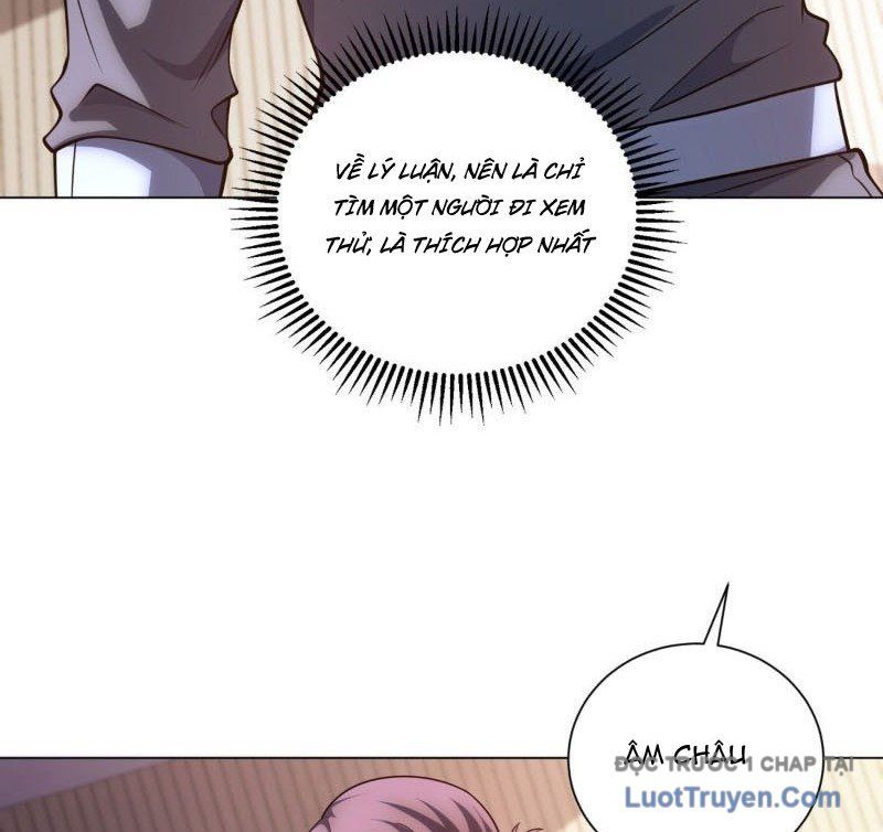 Bệnh Viện Chư Thần Của Ta Chap 52 - Next Chap 53