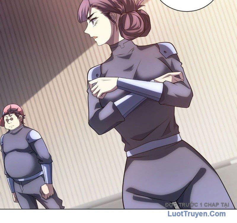 Bệnh Viện Chư Thần Của Ta Chap 52 - Next Chap 53