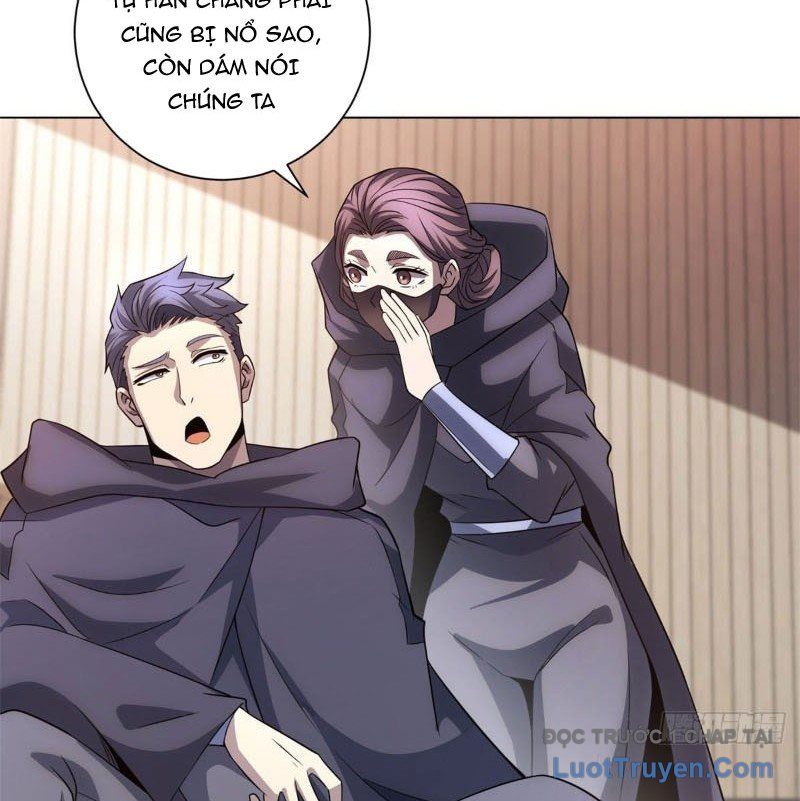 Bệnh Viện Chư Thần Của Ta Chap 52 - Next Chap 53