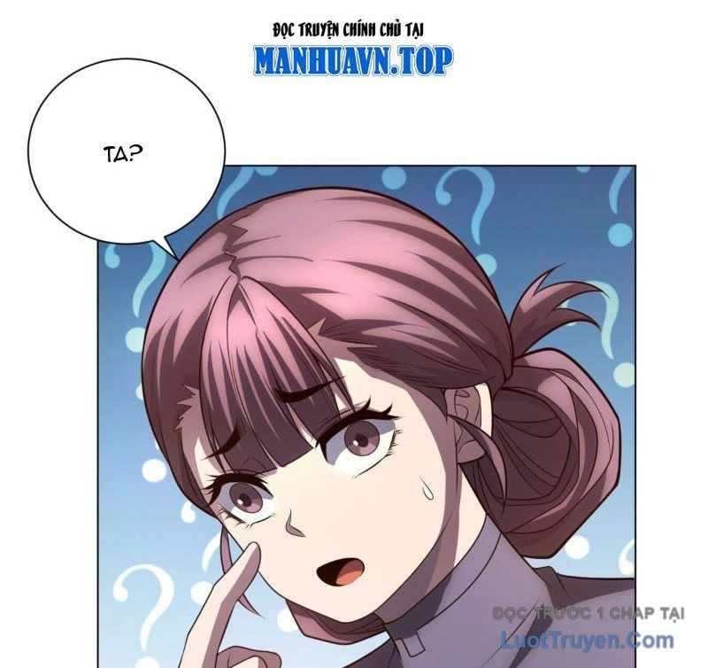 Bệnh Viện Chư Thần Của Ta Chap 52 - Next Chap 53