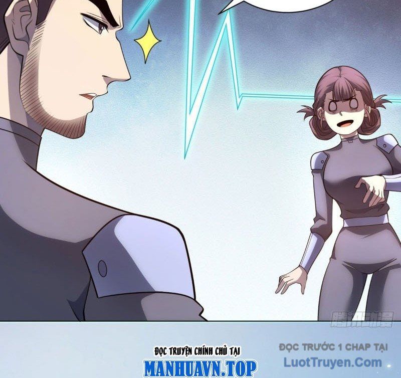 Bệnh Viện Chư Thần Của Ta Chap 52 - Next Chap 53