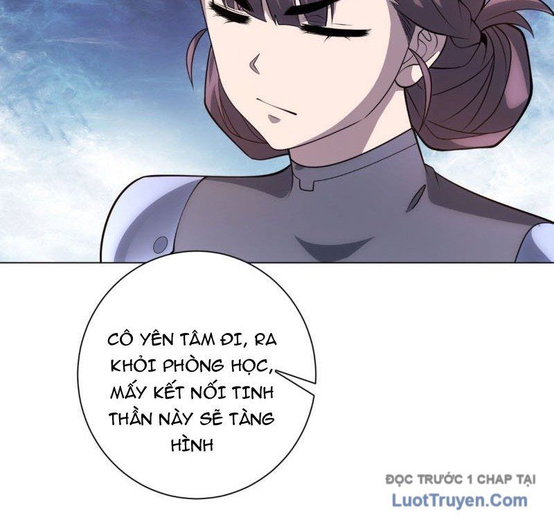 Bệnh Viện Chư Thần Của Ta Chap 52 - Next Chap 53