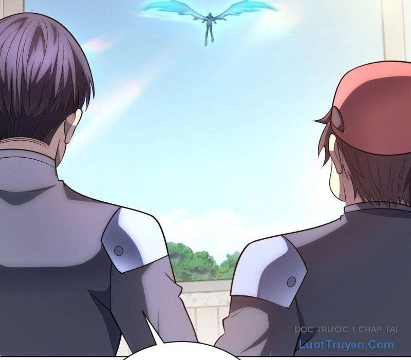 Bệnh Viện Chư Thần Của Ta Chap 52 - Next Chap 53