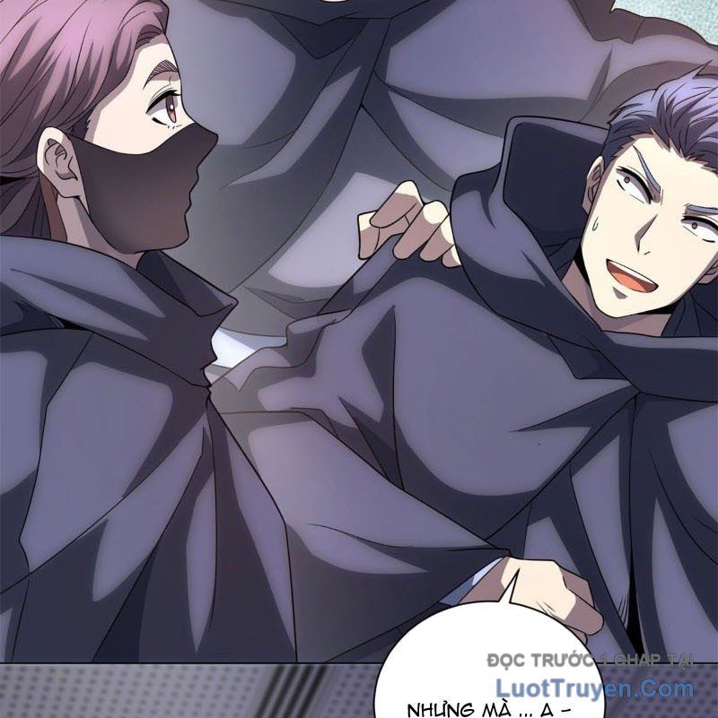 Bệnh Viện Chư Thần Của Ta Chap 52 - Next Chap 53