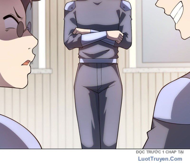 Bệnh Viện Chư Thần Của Ta Chap 52 - Next Chap 53