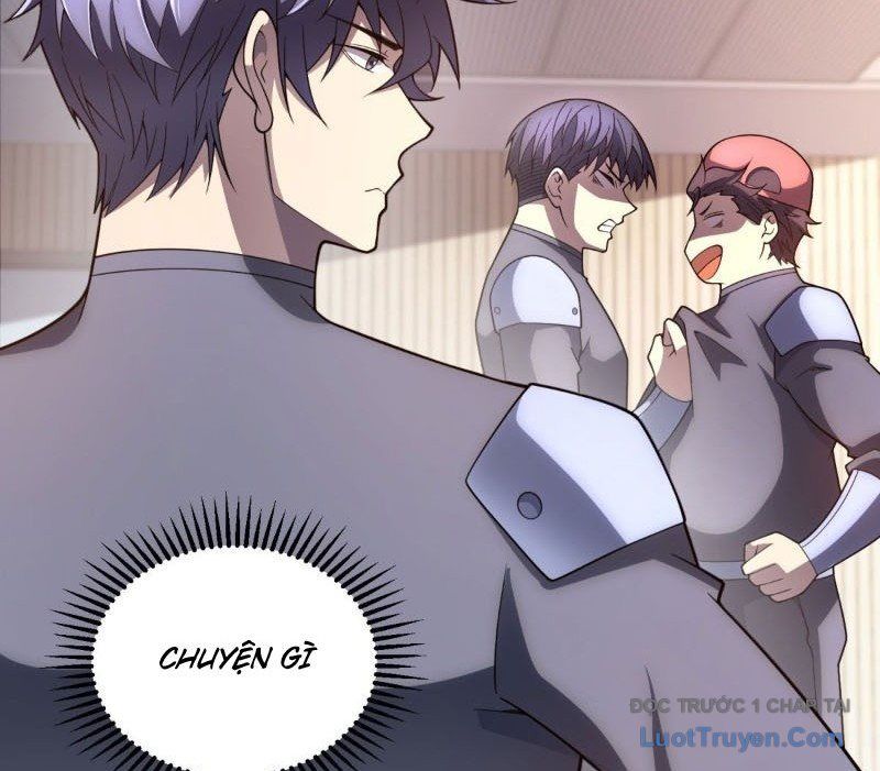 Bệnh Viện Chư Thần Của Ta Chap 52 - Next Chap 53
