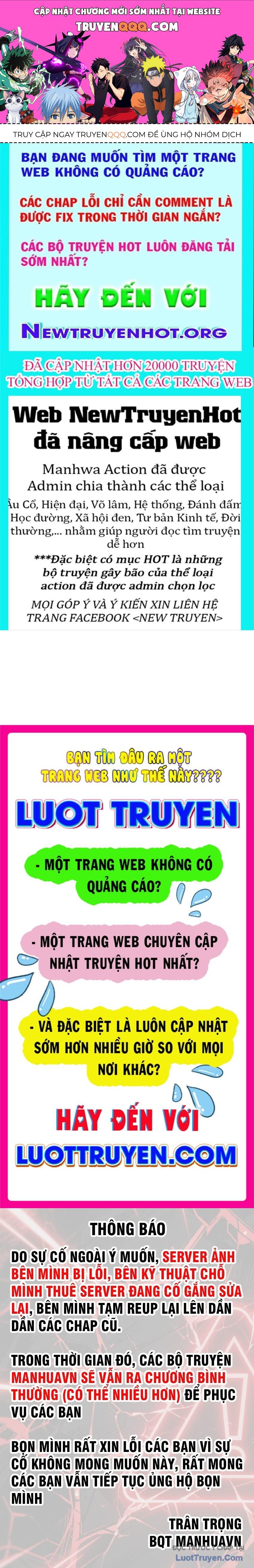 Bệnh Viện Chư Thần Của Ta Chap 53 - Next Chap 54