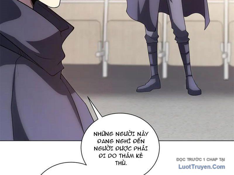 Bệnh Viện Chư Thần Của Ta Chap 53 - Next Chap 54