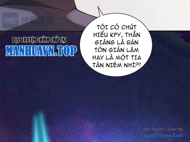 Bệnh Viện Chư Thần Của Ta Chap 53 - Next Chap 54