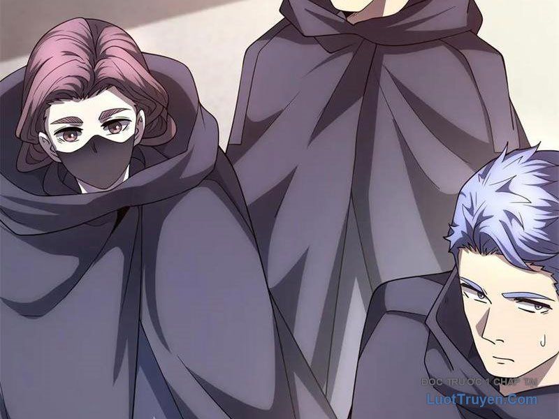 Bệnh Viện Chư Thần Của Ta Chap 53 - Next Chap 54