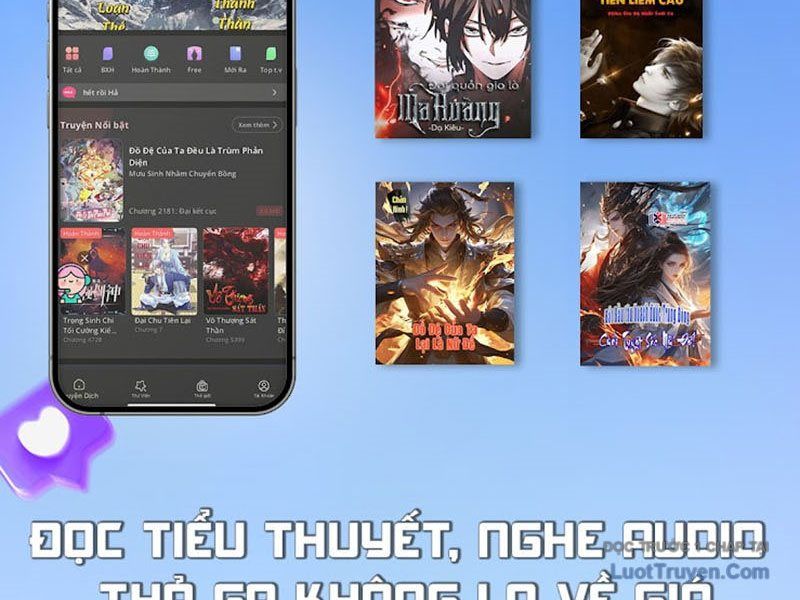 Bệnh Viện Chư Thần Của Ta Chap 53 - Next Chap 54