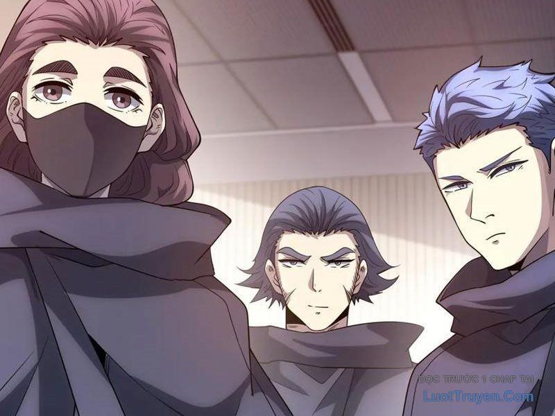 Bệnh Viện Chư Thần Của Ta Chap 53 - Next Chap 54