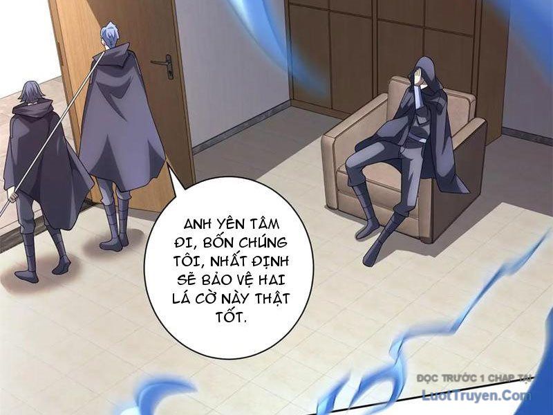 Bệnh Viện Chư Thần Của Ta Chap 53 - Next Chap 54
