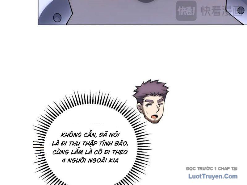 Bệnh Viện Chư Thần Của Ta Chap 53 - Next Chap 54