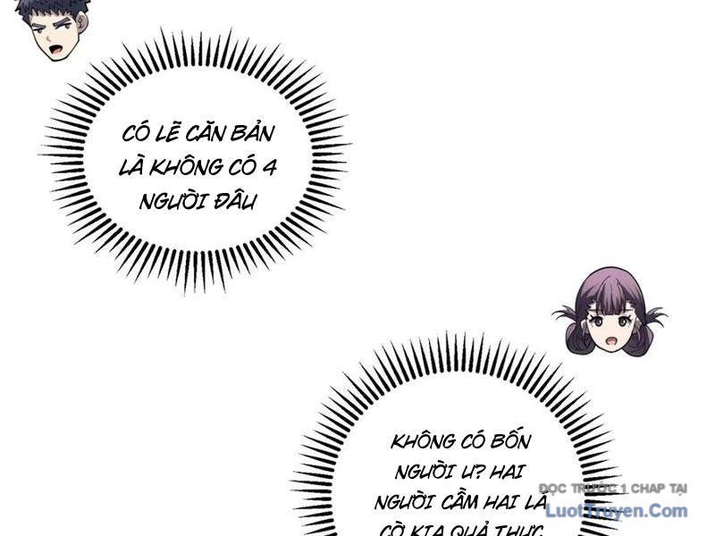 Bệnh Viện Chư Thần Của Ta Chap 53 - Next Chap 54