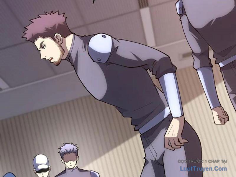 Bệnh Viện Chư Thần Của Ta Chap 53 - Next Chap 54