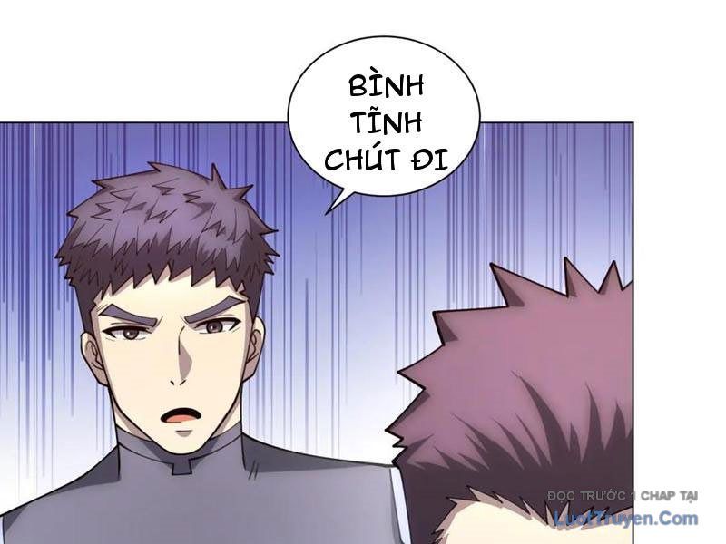 Bệnh Viện Chư Thần Của Ta Chap 53 - Next Chap 54