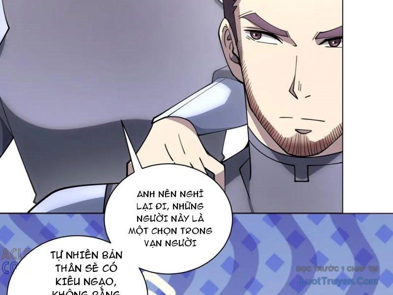 Bệnh Viện Chư Thần Của Ta Chap 53 - Next Chap 54