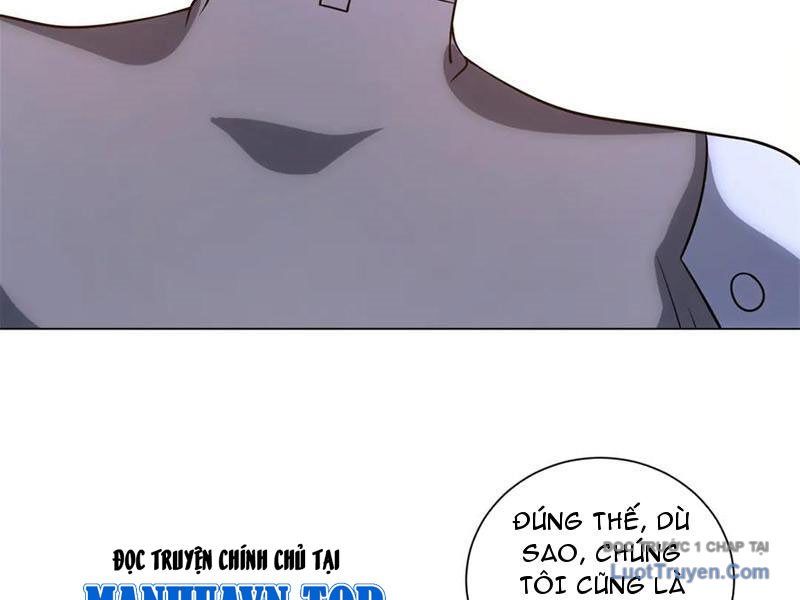 Bệnh Viện Chư Thần Của Ta Chap 53 - Next Chap 54